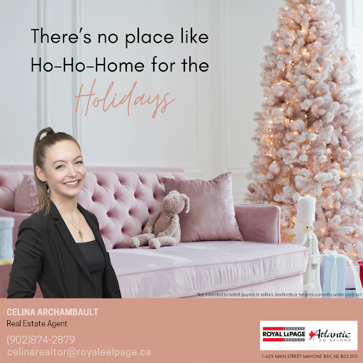 Celina Archambault-Royal LePage Atlantic-Servicing Lockeport, Yarmouth, Barrington, Liverpool and surrounding areas Realtor® - Thumbnail
