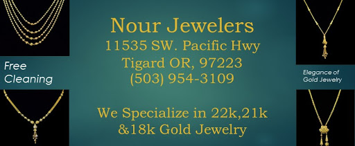 Nour Jewelers - Thumbnail