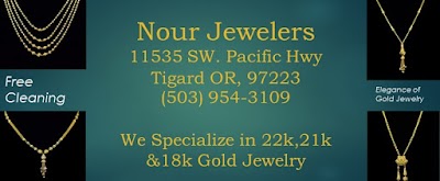 Nour Jewelers