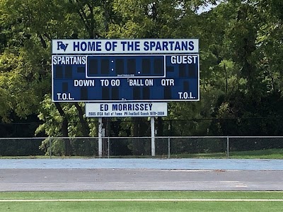 Spartan Stadium