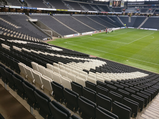 Stadium MK - Thumbnail
