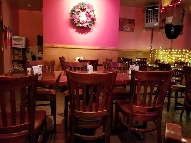 Xochimilco Family Restaurant