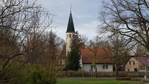Martin-Luther-Kirche Zeuthen - Thumbnail