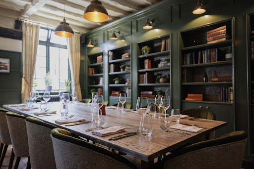 The George & Dragon - Westerham