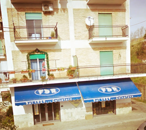 Fdr Calzature Di Leta Maria Palmina
