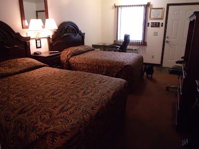 Hinton Country Inn Motel