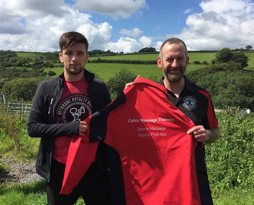 Celtic Massage Therapy