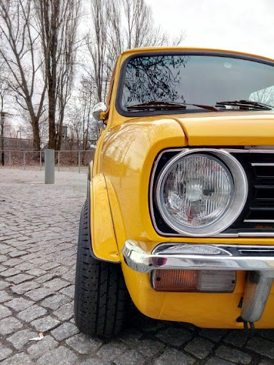 Mini-Center-Berlin - Visual