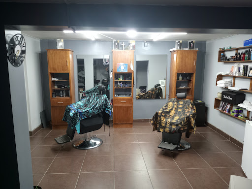 Barber Bro