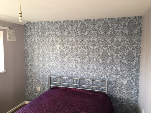 Codec Decorating - Visual