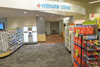 MinuteClinic