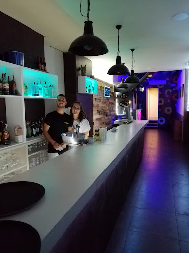 Pub Studio - Visual