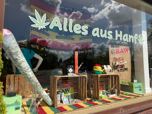 NaturStark CBD-Öle und Hanf Produkte