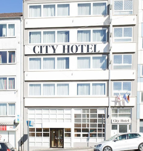 Haven Hotels - Wuppertal City