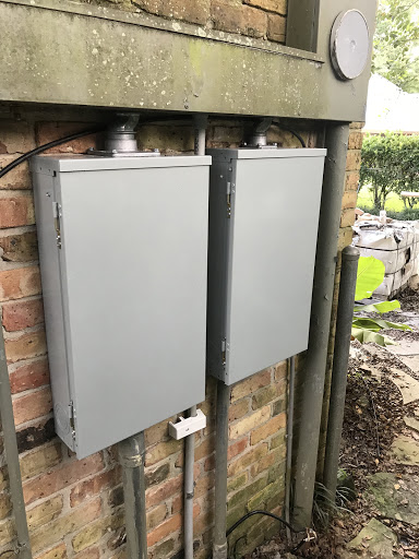 Ambient Light Electrical Contractors LLC - Thumbnail