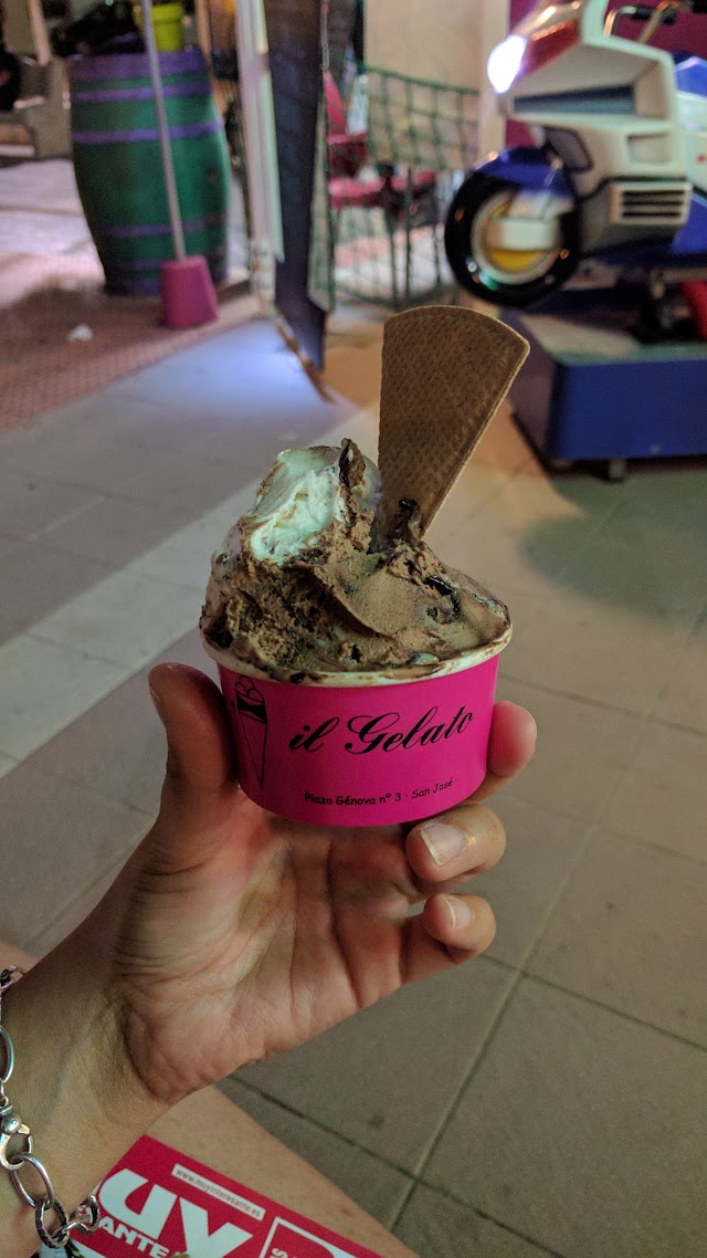 Gelateria Il Gelato