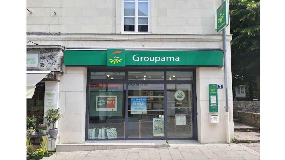 Agence Groupama Longue
