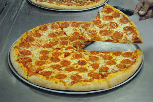 Johnny's Pizza Alliston - Thumbnail