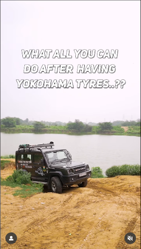 From highways to hidden trails once you have Yokohama, every road is yours to conquer post image