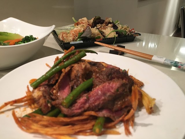 Yida Sushi