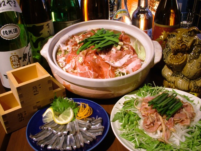 うまみBar”然～ZEN～”