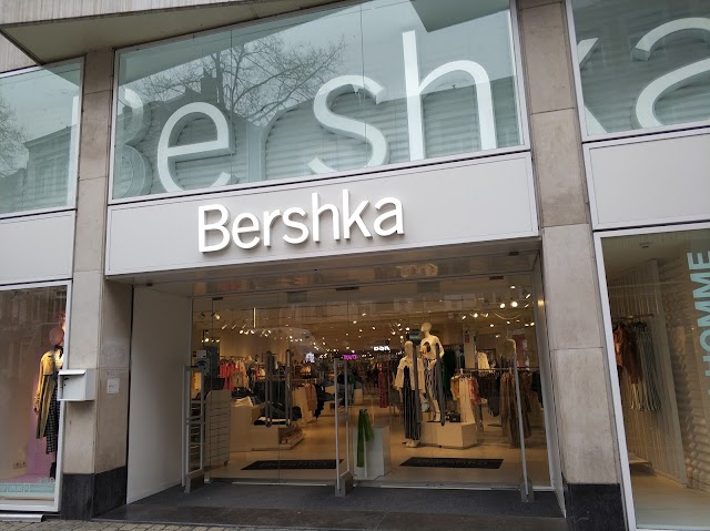 Bershka
