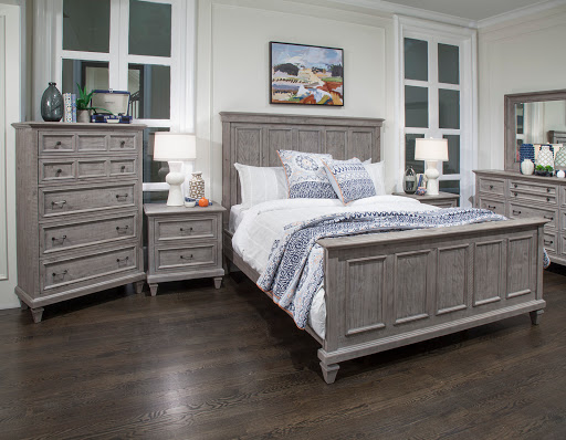 Local Living Furniture - Thumbnail