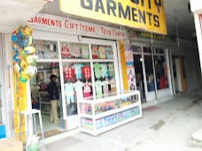 New City Garments  Abbottabad