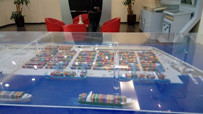Photos of Bahrain Financing Company