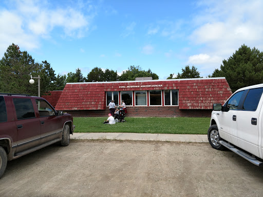 Fort Niobrara Visitors Center - Thumbnail