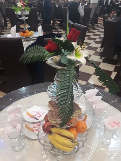 Photos of Karane Restaurant
