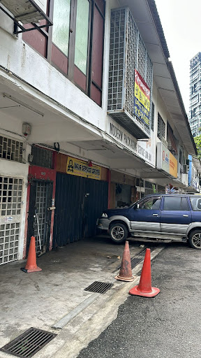 C & C Carcare & Service Workshop