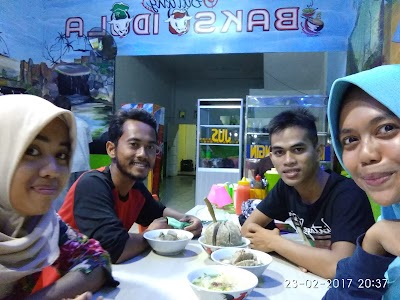 Photos of Viena Cafe - Rawon - Soto