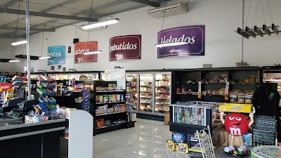 Photos of MJ Market