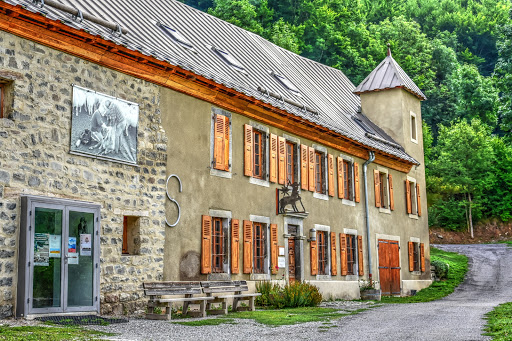 Maison du Berger - Thumbnail