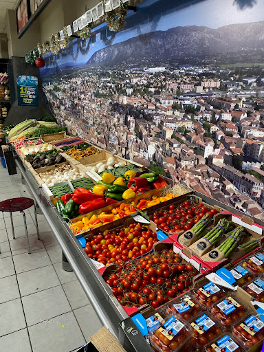 Utile Cavaillon Gallery - France