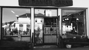 Photo n°1 de Au Panier Garni à Bussang (Primeur)