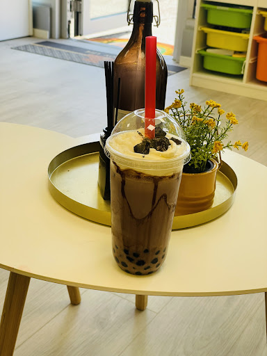 COLOR Bubble Tea i Eslöv Gallery - Sweden