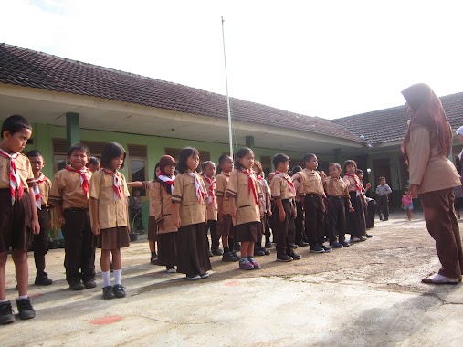 Sekolah Dasar Pesona Palad, Author: Cak Pur