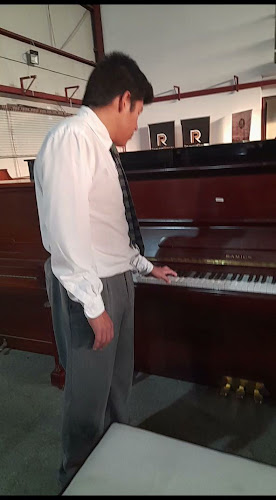 Opiniones de Romero Pianos en Independencia - Tienda de instrumentos musicales