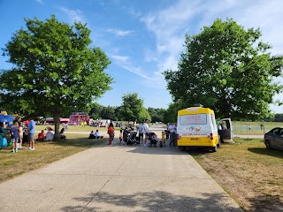 Chipperfield's Ice Cream