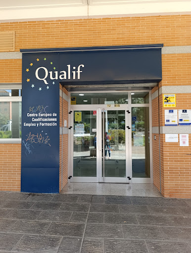 Qualif, Centro Europeo de Cualificaciones, Empleo y Formación