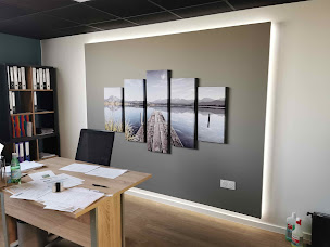 Photo n°39 de EURL B.A.N.S à Lormont (Plâtrier.ère)