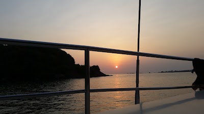 Photos of Rumassala South Beach