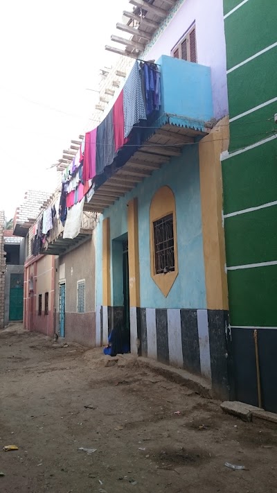 Photos of Blessed Virgin Mary Church and forty nine martyrs Babu JELBAN