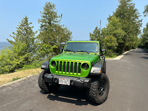 hillrentalcars.com - Thumbnail