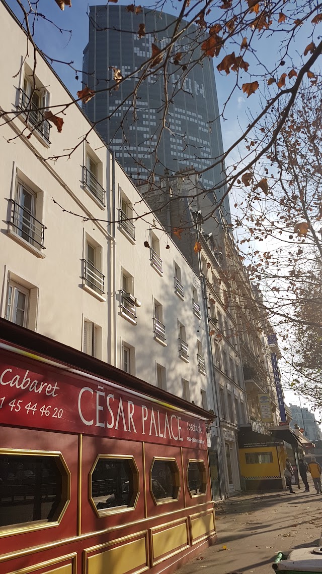 César Palace Paris