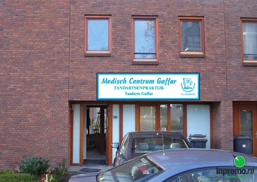 Medical Center Gaffar