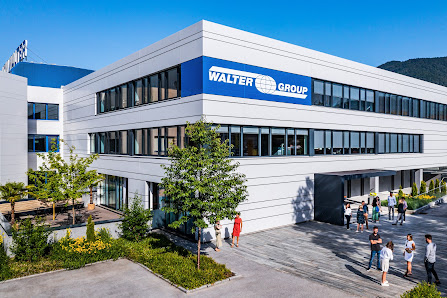 LKW WALTER Internationale Transportorganisation AG - Kufstein