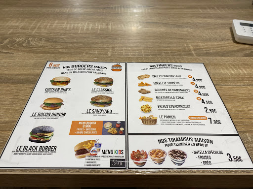 Photo 4 - COCO BURGER